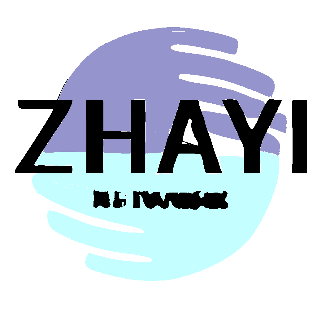 ZhaYi NetWork